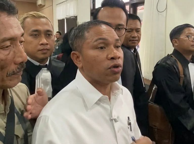 Serangan Balik Abdul Wahid di Sidang Perdana: Bongkar Dugaan ‘Framing’ Hingga Selisih Narasi Dakwaan