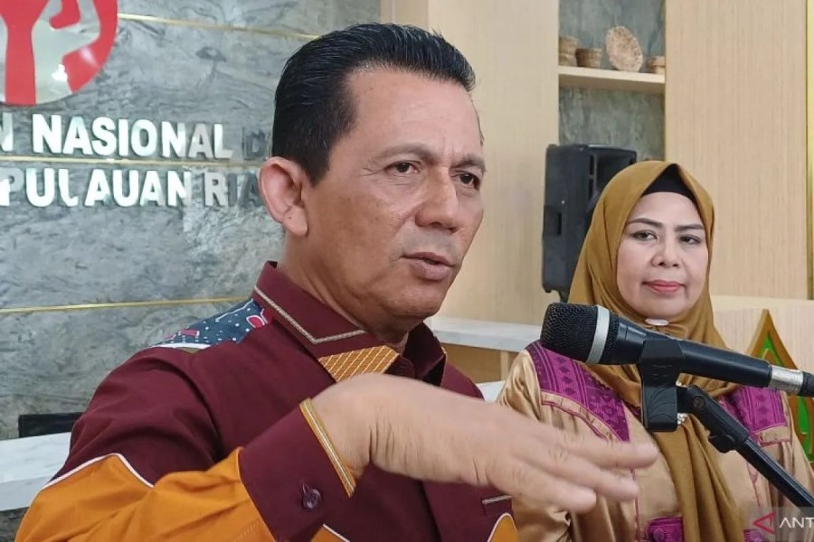 Manajemen Belum Final, Pemprov Kepri Batal Pinjam ke BRK dan Alihkan Rp400 Miliar ke Bank BJB