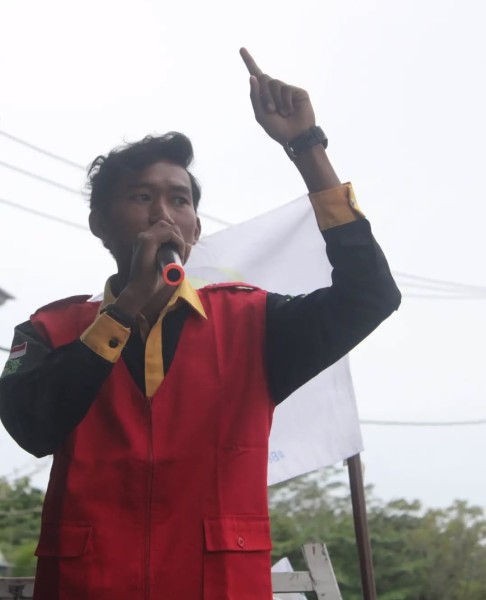 KAMMI: Kasus Mantan Pimpinan BGN Bisa Jadi Pintu Masuk Ungkap Penyimpangan Program MBG