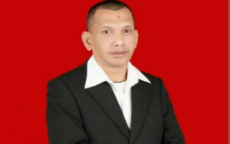 Aktivis Pendidikan Erwin Sitompul Kritik Keras Plt Kadisdik Riau, ini Penyebabnya