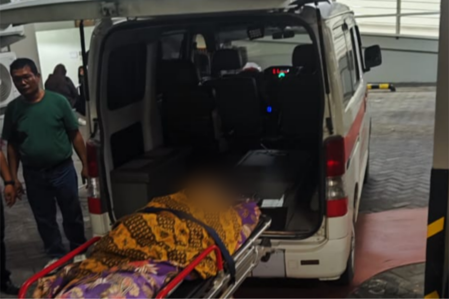 Manajer PT SSL Meninggal Dunia Usai Kerusuhan Siak