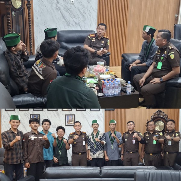 HMI Desak Transparansi Kasus Z-Park