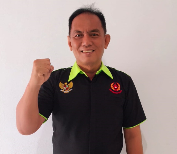 Pendaftaran Calon Ketua KONI Bengkulu Selatan Dibuka, Besok Pukul 12.00 Wib Ditutup