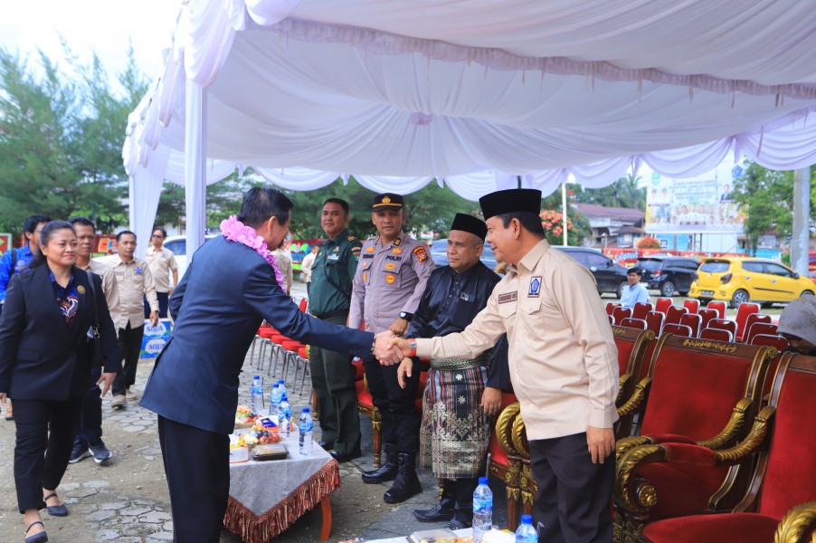 Pengurus DPC - PJI Periode 2026-2029 Resmi Dikukuhkan Oleh Ketua DPP