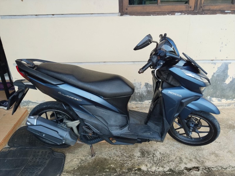 Terlibat 16 Aksi Kejahatan, Pelaku Curanmor Akhirnya Ditangkap Tim Resmob dan Tim Raga Polres Rohul