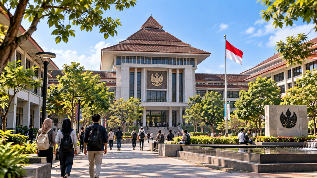 Presiden Minta Akses Kuliah Diperluas, Ratas Khusus Segera Digelar