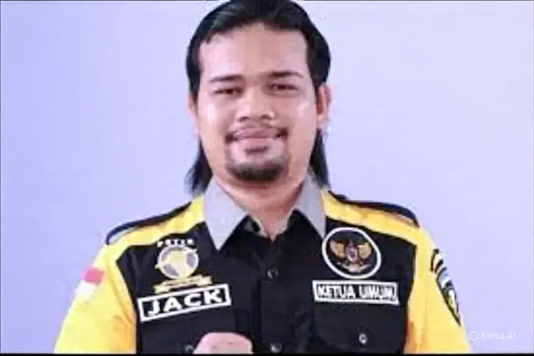Ketua KNPI Riau Desak Polda Ekspos Identitas Pengusaha Sawit dalam Kasus Dugaan Pemerasan