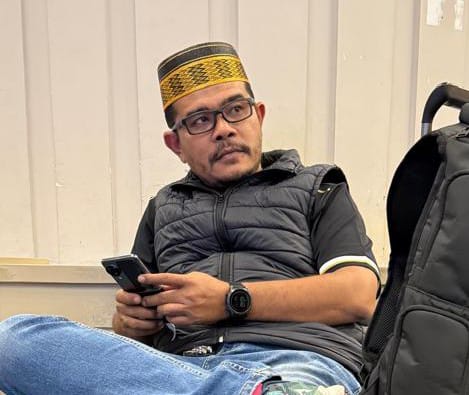 IWO Nilai Istana Over Acting Soal Cabut Kartu Peliputan