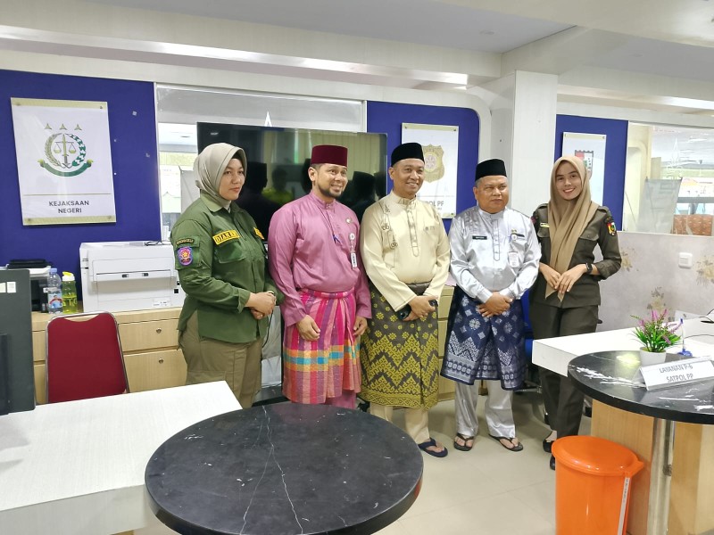 Tinjau MPP, Wawako Minta OPD Layani Warga Tanpa Mempersulit