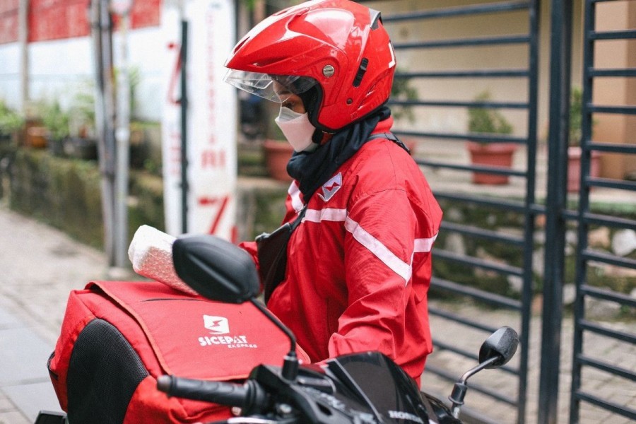 SiCepat Kantongi Halal Logistik, Optimalkan Dukungan Industri