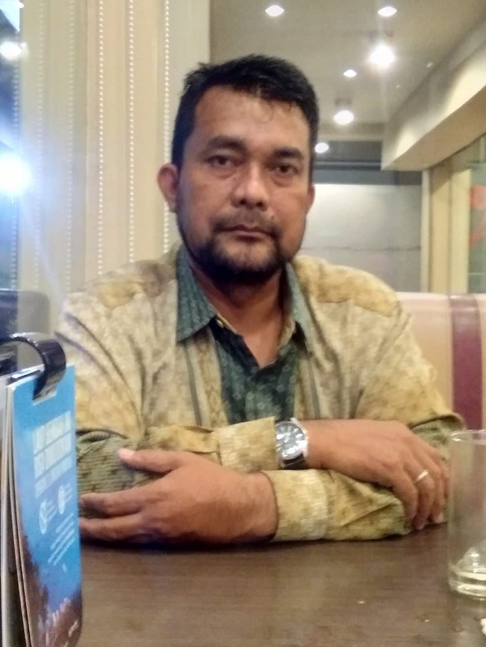 Komitmen Bersama Indonesia dan Malaysia