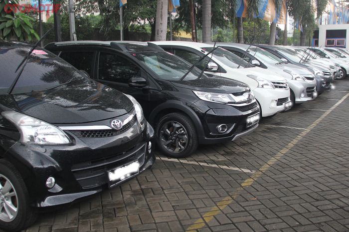 Cara Mengetahui Mesin Mobil Bekas Masih Layak Pakai