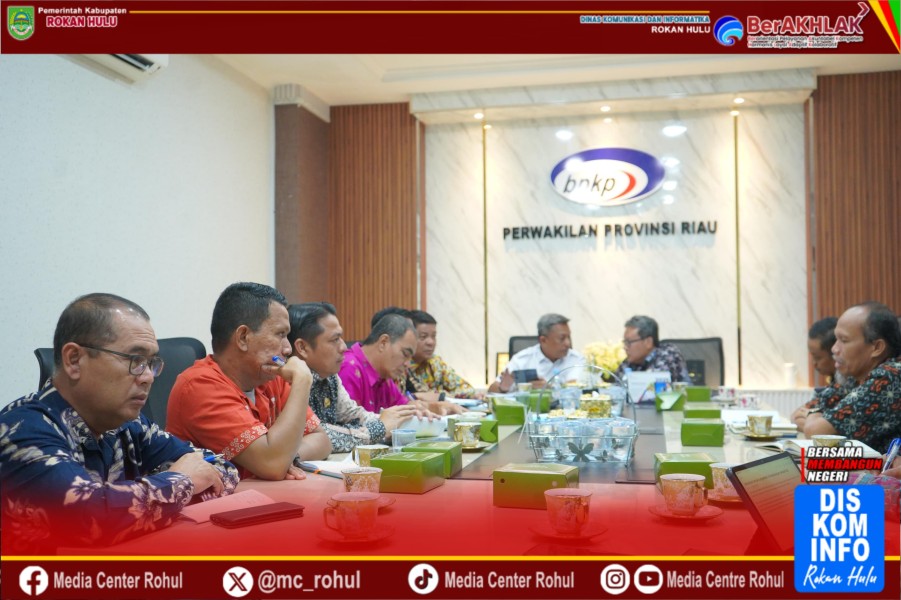 Pemkab Rohul Wujudkan Komitmen, Fasilitasi Pemulangan Jamaah Haji Langsung Ke Pasir Pengaraian