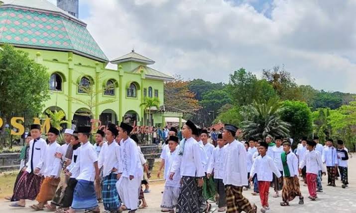 Pondok Pesantren Dalam Pusaran Kasus Bullying, Tantangan Berat Pendidikan Boarding