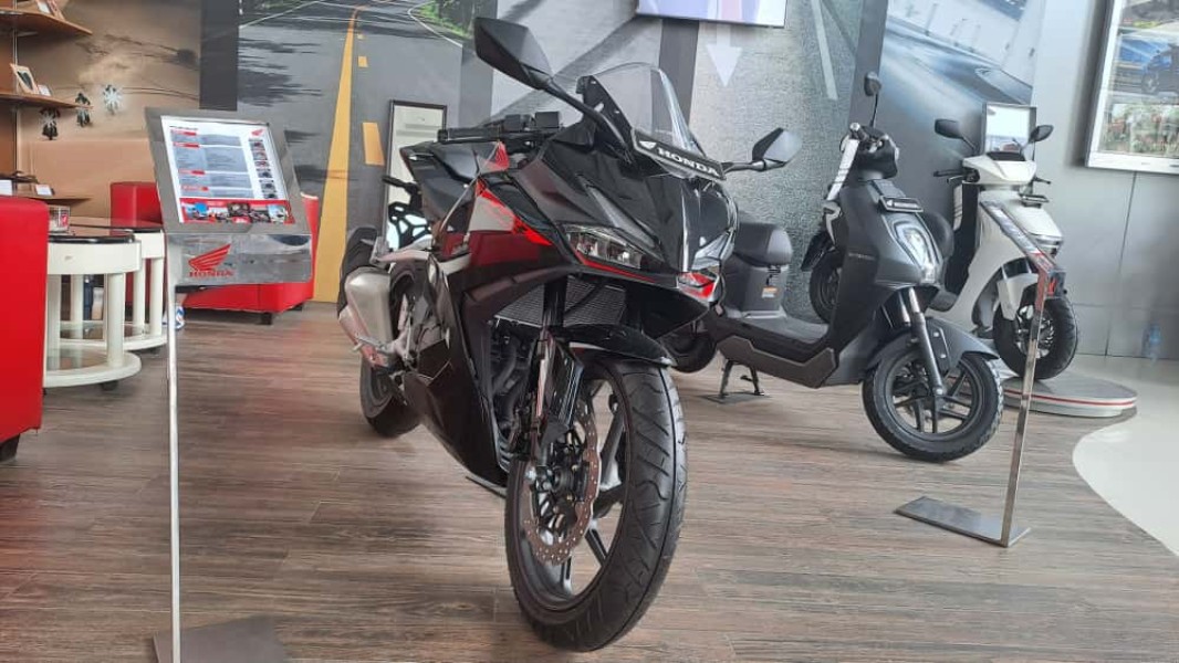 Capella Honda Hadirkan Program OMG, Ada Potongan Harga hingga Jutaan Rupiah