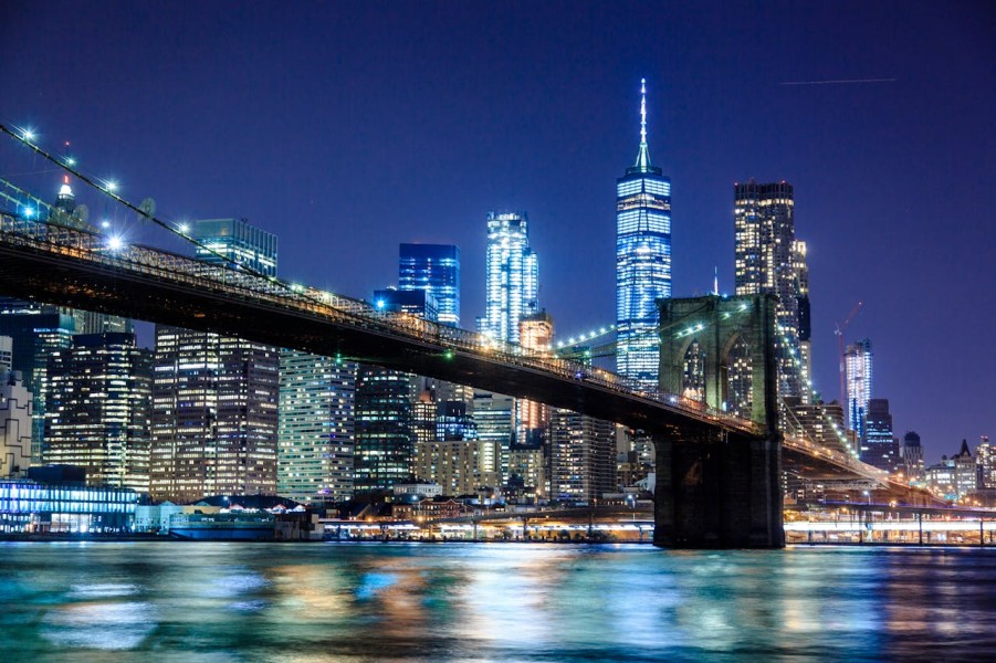 Tips Traveling ke Amerika Serikat yang Wajib Diketahui Pemula!
