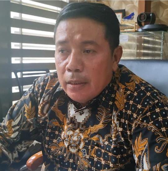 Kadis Kesehatan Pelalawan Singgung Peran Masyarakat: “Bidan Tanpa Izin Beroperasi, Kenapa Dibiarkan?”