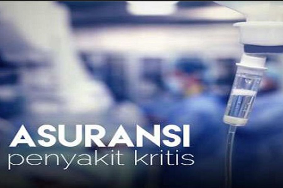 Asuransi Penyakit Kritis: Manfaat, Jenis, dan Tips Memilihnya