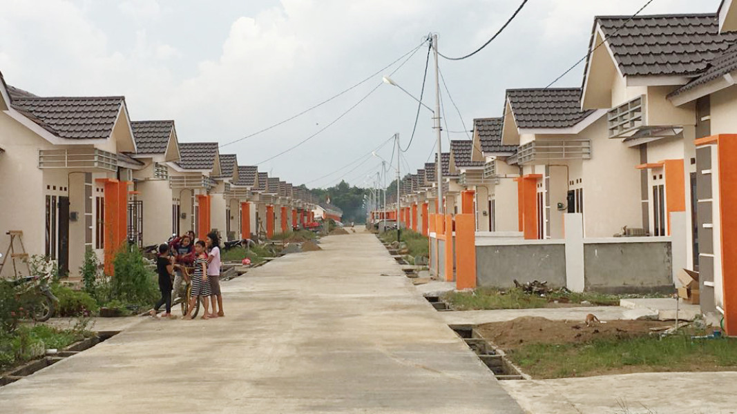 Kabar Gembira! Kementerian Keuangan Bebaskan Pajak Pembelian Rumah hingga 2027