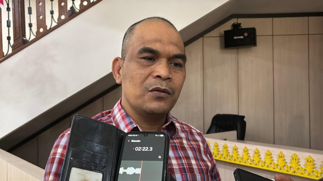 Ketua DPRD Riau Minta Pemprov Evaluasi Anggaran TPP ASN