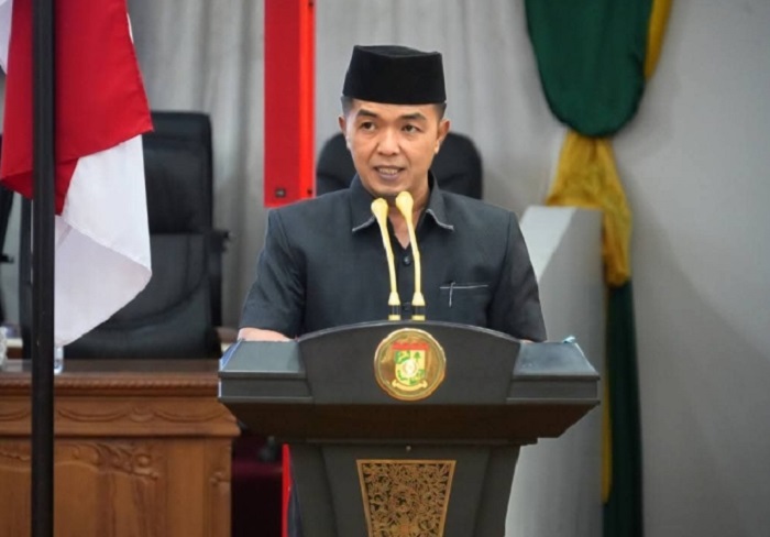 Kabar Baik dari Anggota DPRD Kampar Eko Sutrisno: Solusi NUPTK Sudah Ada, Guru Cukup Upload Data Dapodik!