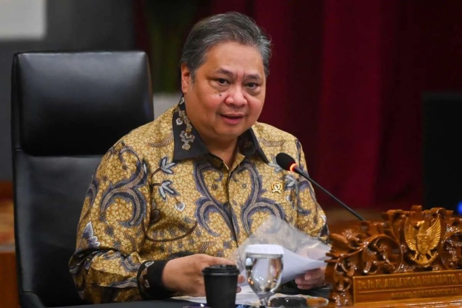 Pemerintah Rilis 8 Kebijakan Penghematan Nasional Hadapi Gejolak Global