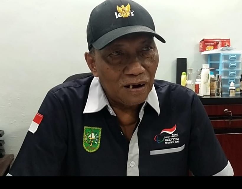 Dana Hibah Tak Kunjung Cair, NPC Riau Ancam Unjuk Rasa di Kantor Gubernur Riau