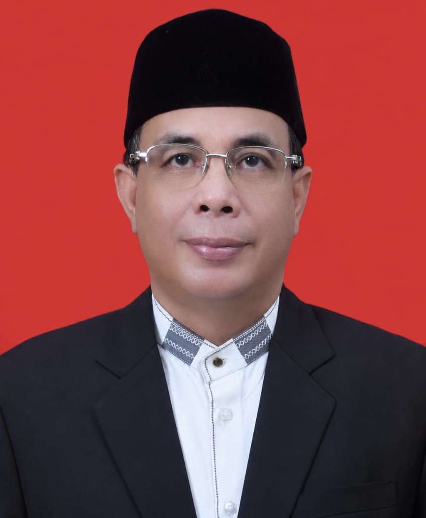 Menuju Bagan Jawa Baru, Zulpakar Usung Pemerintahan Transparan dan Tolak Terima Gaji