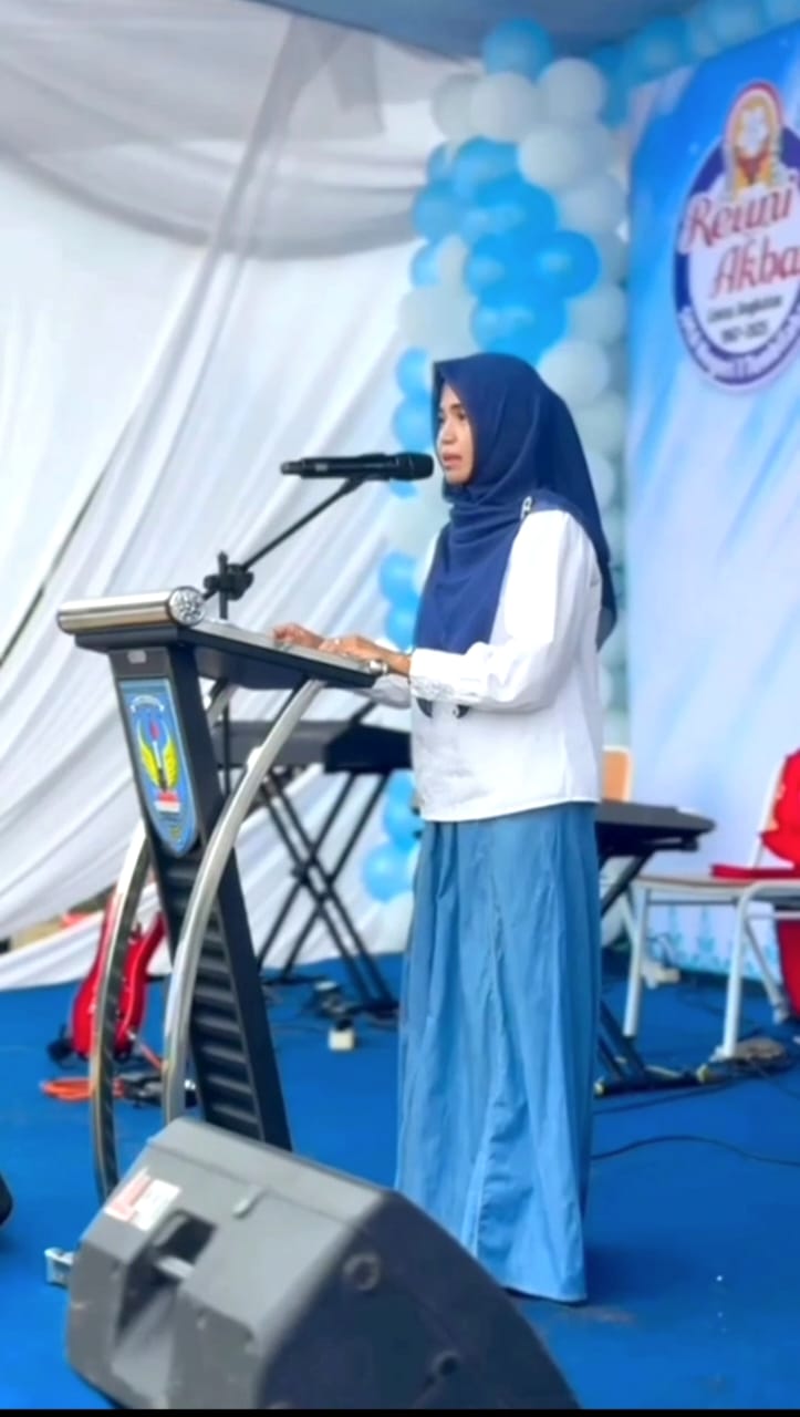 Reuni Lintas Angkatan SMAN 1 Tembilahan Sukses, Ikatan Alumni Kian Solid