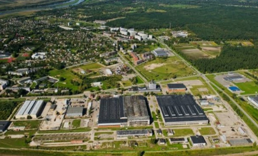 Siak Berhasil Gandeng Investor Bangun Galangan Kapal Bernilai Rp300 Miliar di KITB