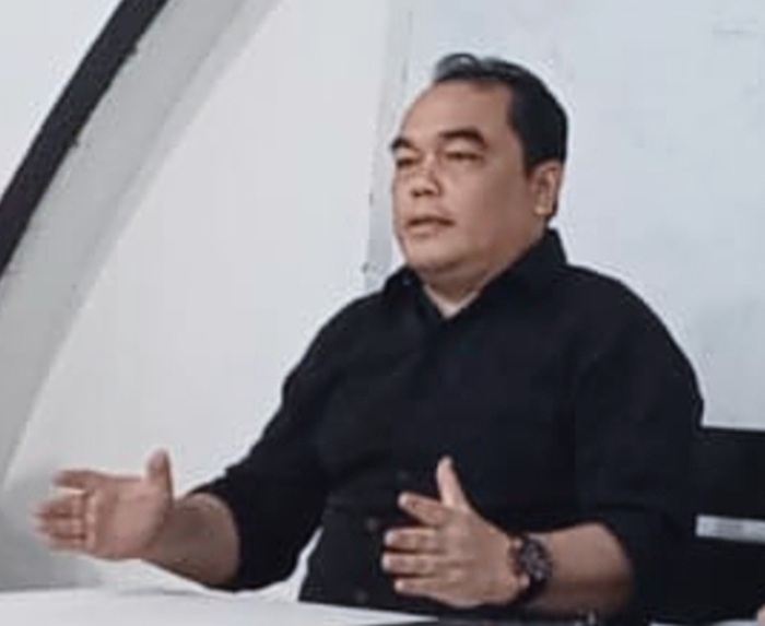 Sikapi Isu OTT KPK: Ketua Tim SMART Bermarwah Robert Hendrico Harap Gubri Abdul Wahid Baik-baik Saja dan Hormati Proses Hukum