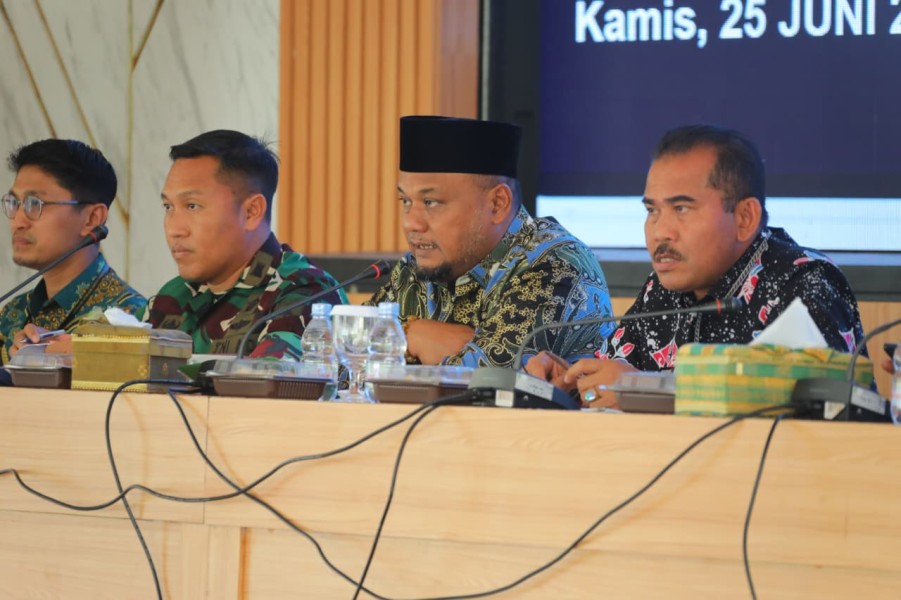 Pemkab Siak Pastikan Anak Tanpa Identitas Tetap Bisa Daftar SPMB 2026