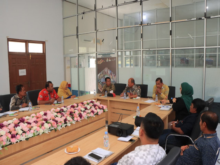 Apkasi Otonomi Expo 2025 di Banten, Pemkab Kampar akan Tampilkan Produk Unggulan Berbahan Dasar Ikan