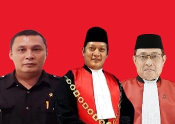 Sidang Korupsi Abdul Wahid Digelar 26 Maret, Ini Tiga Hakim yang Menyidangkan