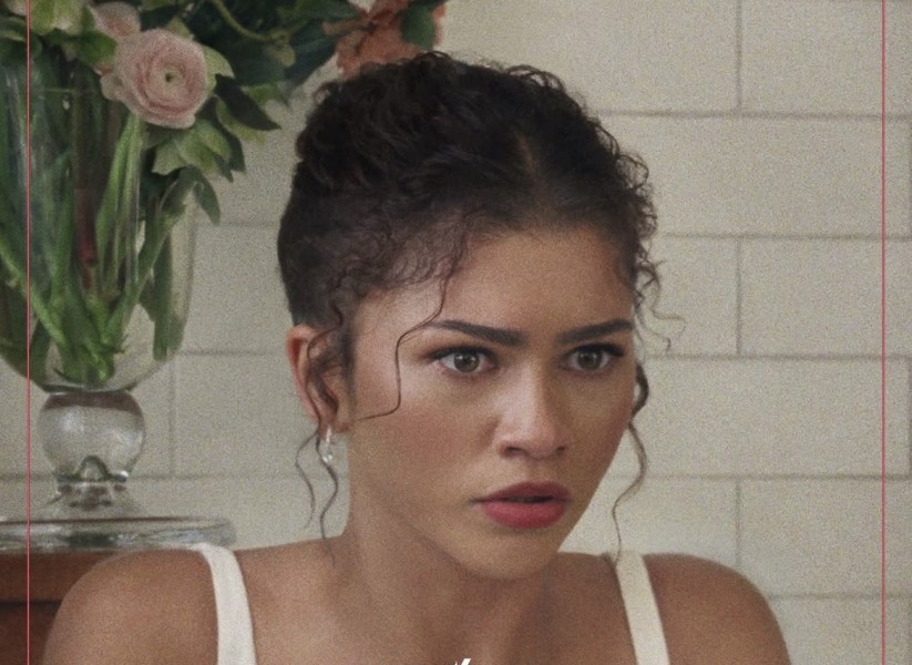 Langkah Besar Zendaya: Dari Aktris ke Sutradara HBO