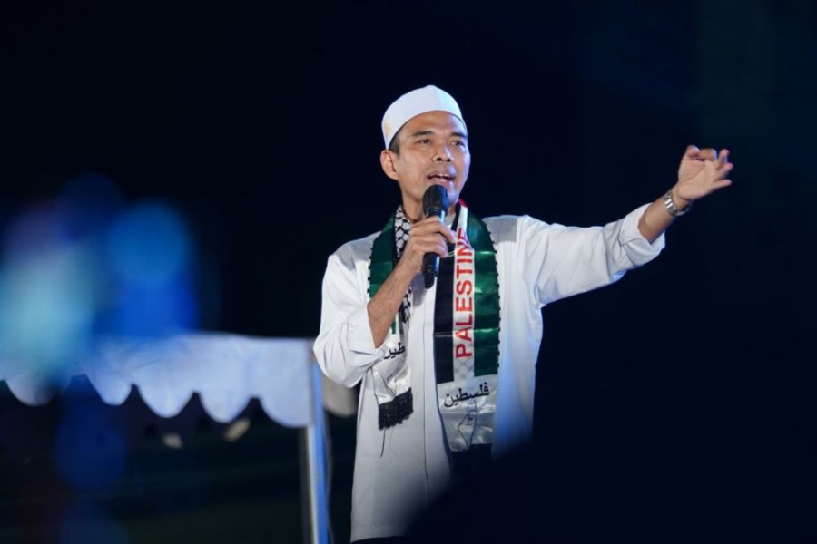 Kritik Tayangan Trans7, UAS: Tak Paham Adab dan Cinta Santri kepada Kiai