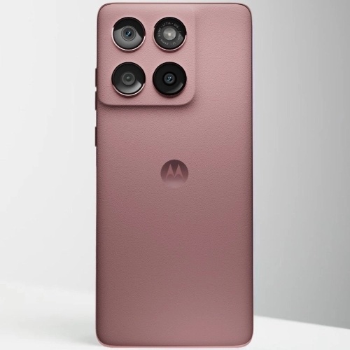 Spesifikasi Motorola Edge 60 Fusion: Tipis, Tangguh dan Kencang!