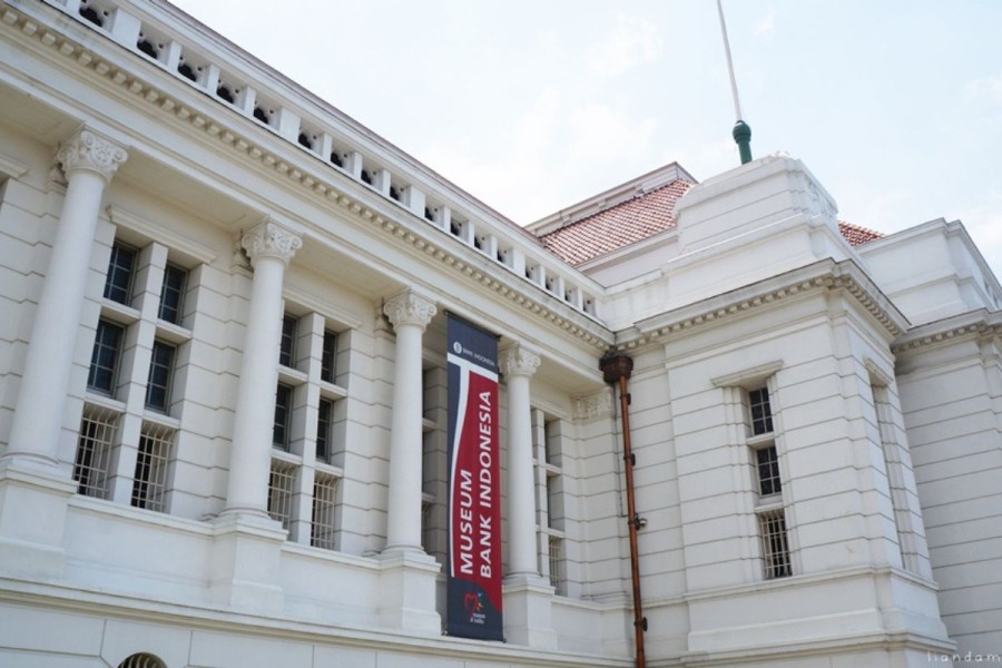 5 Agenda Wisata Jakarta Akhir Pekan Ini: Dari Konser Musik hingga Eksibisi Seni