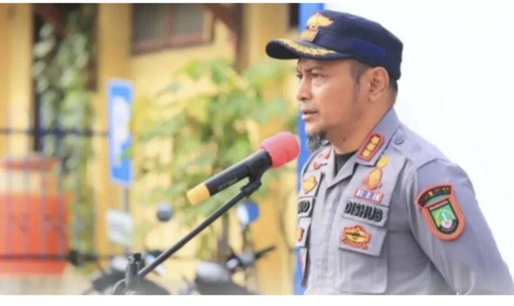 Kadis Perhubungan Dumai Tegaskan Percepatan Kinerja dan Pengawasan Lapangan