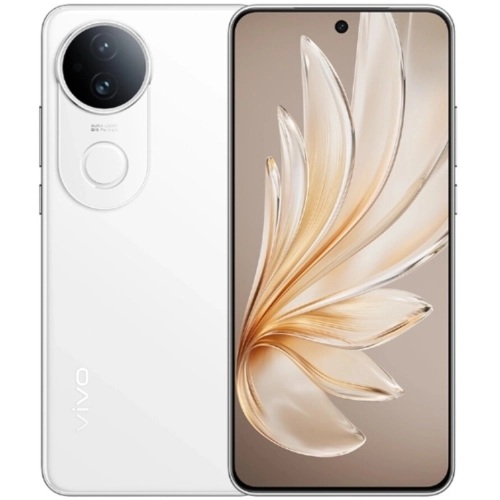 Kamera Depan 50 MP dan Layar AMOLED 120 Hz! Vivo V50e Siap Bikin Konten Makin Tajam!