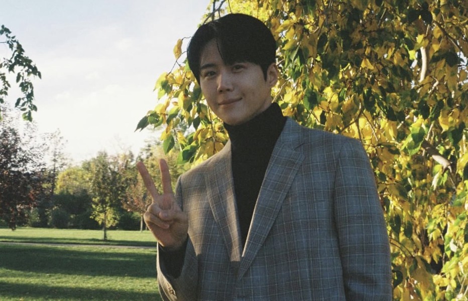 Jakarta Masuk Rangkaian Tur Asia Kim Seon Ho 2026 Love Factory