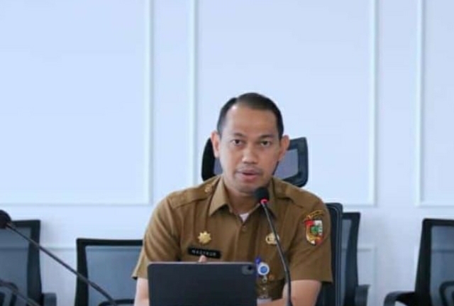 Disdik Pekanbaru Turunkan Tim Selidiki Dugaan Bullying di SDN 108