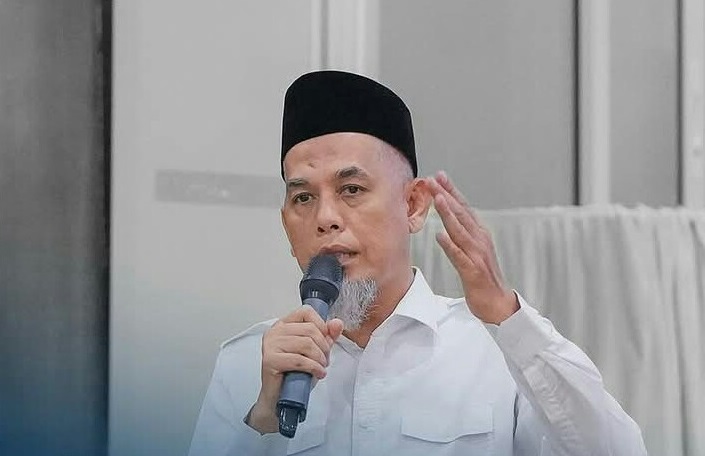 Antisipasi Karhutla, Wali Kota Dumai Instruksikan Patroli Terpadu dan Larang Pembakaran Lahan