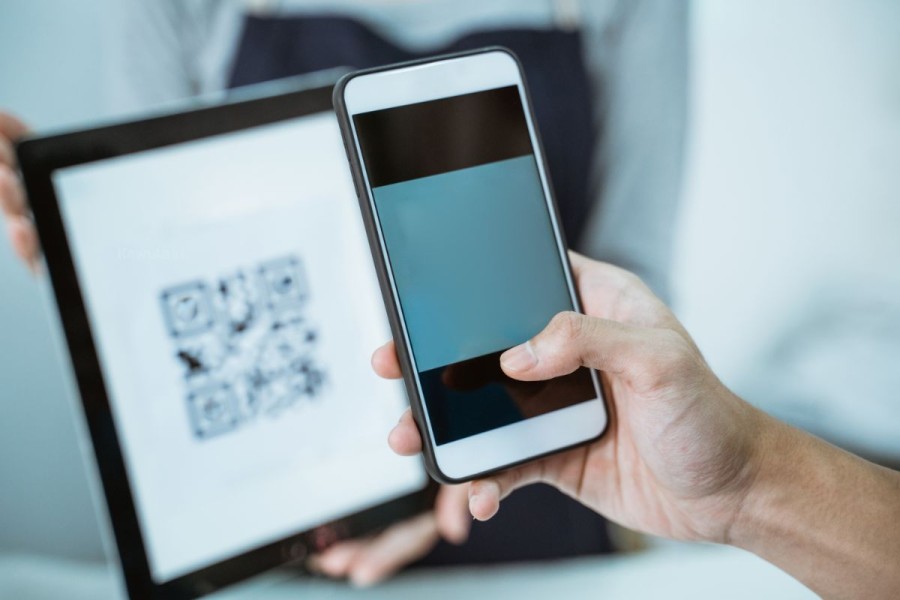 Daftar QRIS Mandiri 2025 via Livin' Merchant & Info Biaya