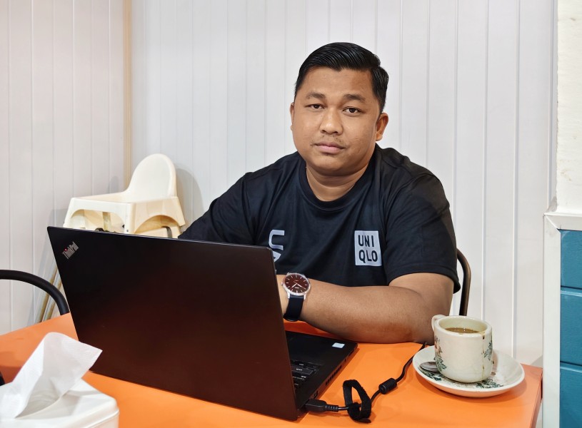 Hampir 4 Tahun Dijabat Plt, Ada Apa dengan Kursi Kepala DPMPTSP Rohul?