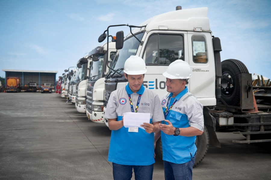 Navigasi Efisiensi Logistik: Sinergi Inovasi dan Teknologi Terpadu SERA untuk Industri