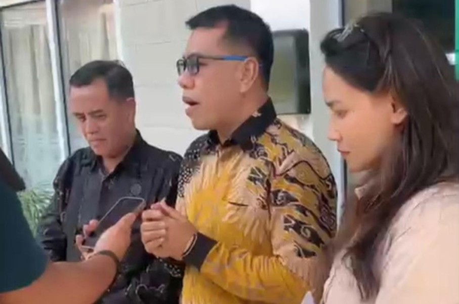 Tuntutan 3 Tahun Picu Sorotan, Korban KDRT di Pekanbaru Pertanyakan Keadilan
