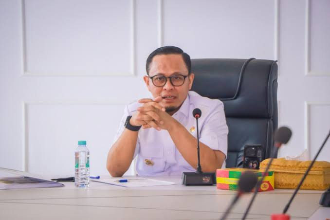 Kabar Baik! Pemko Pekanbaru Hapuskan Denda PBB, Berlaku hingga 31 Agustus 2025