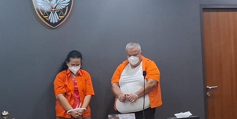 Dua Mantan Direksi BUMD Riau Jadi Tersangka Korupsi Blok Migas Langgak, Kerugian Capai Rp33 Miliar