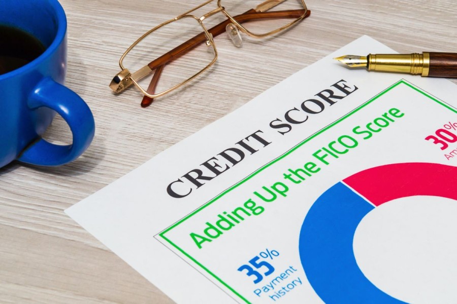 Mengenal Credit Scoring Adalah: Contoh, Fungsi, Cara Cek & Hitung